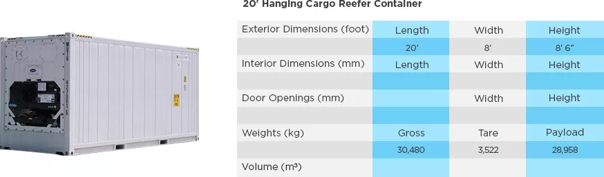 Reefer - imagem 3
